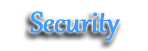 Security