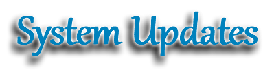 System Updates